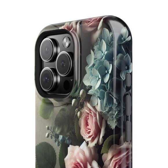 iPhone Phone Cases, Perfect Stylish Mobile Case, MLNMC518 - Picture 9 of 13